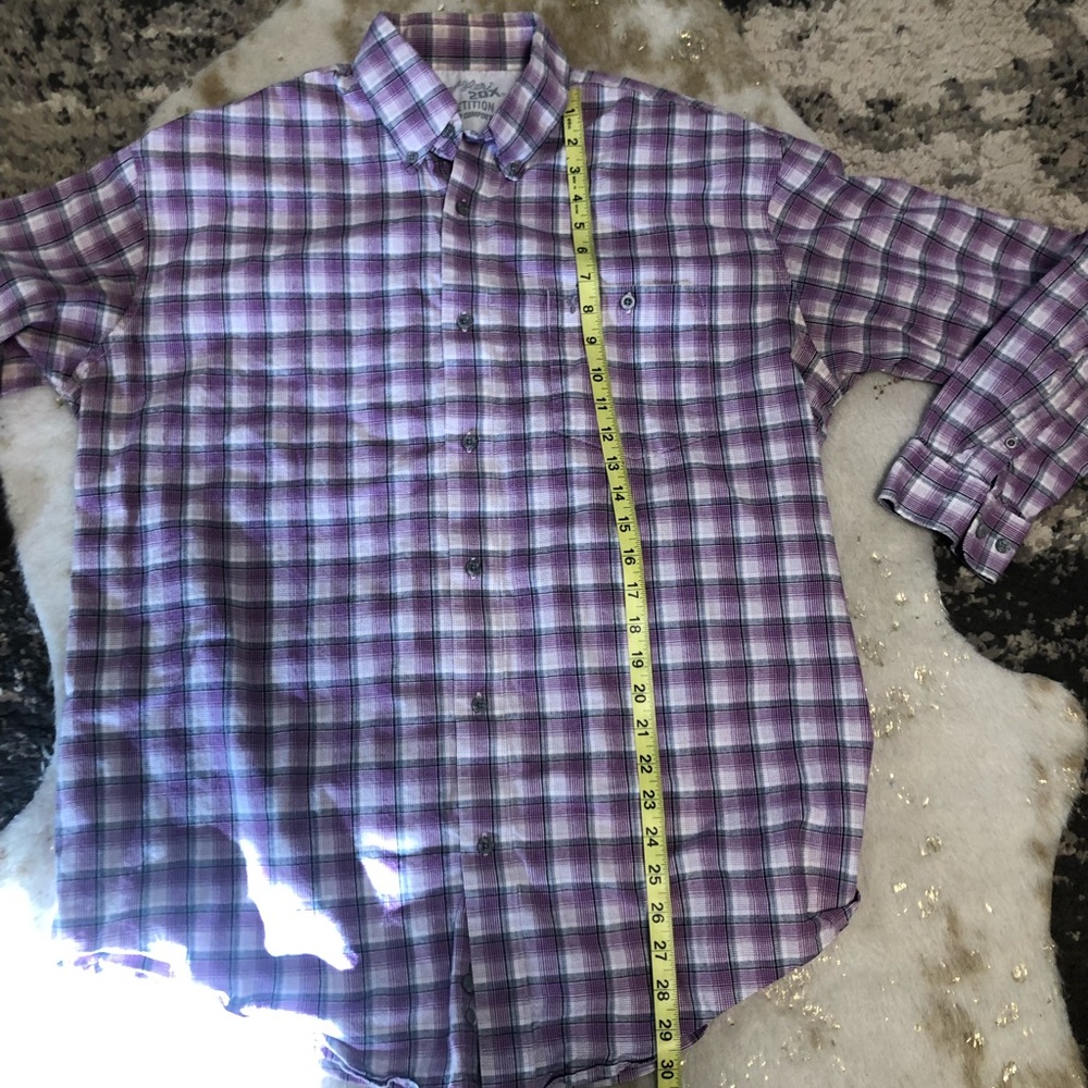 Wrangler Button Down - image 5